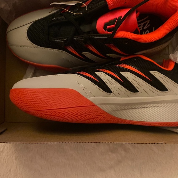 Adidas Dame 3 Sneakers - Picture 1 of 14